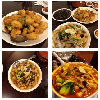 용궁(앨에이) LA