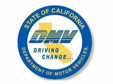 남가주 DMV 안내 이미지 1
