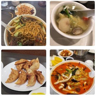 북경반점(다우니) Downey