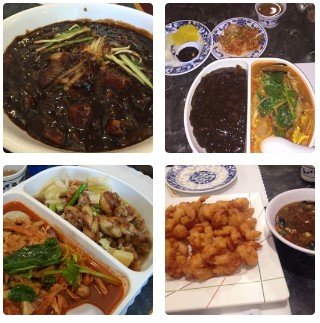 흥래각(앨에이) LA