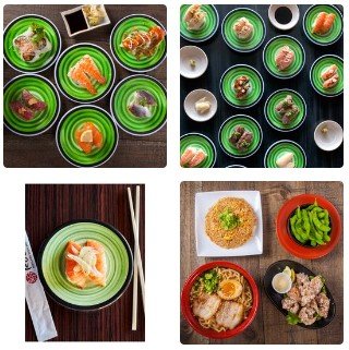 KULA회전스시(앨에이) LA