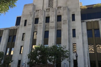 LA Times /앨에이 LA